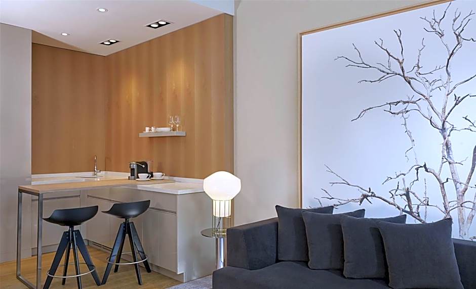 Hyatt Regency Paris Etoile