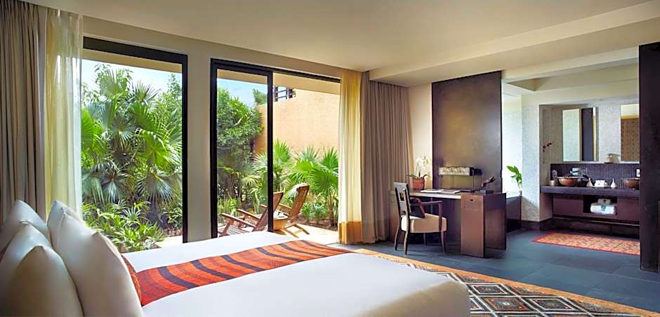 Banyan Tree Mayakoba