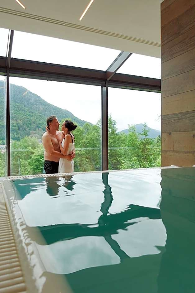 Hotel Il Cervo, SPA & Wellness, Bike Hotel