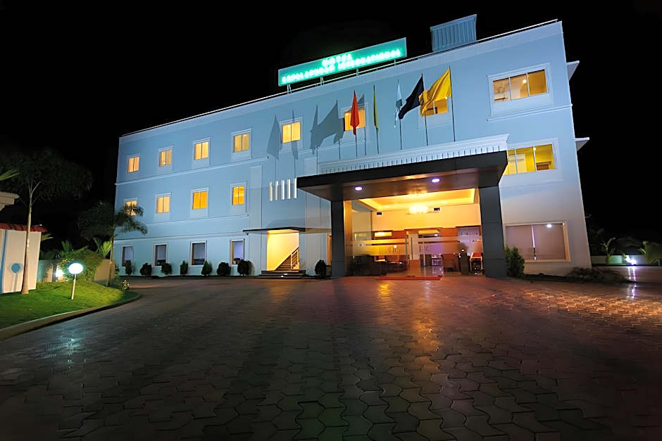 Hotel Gopalapuram International