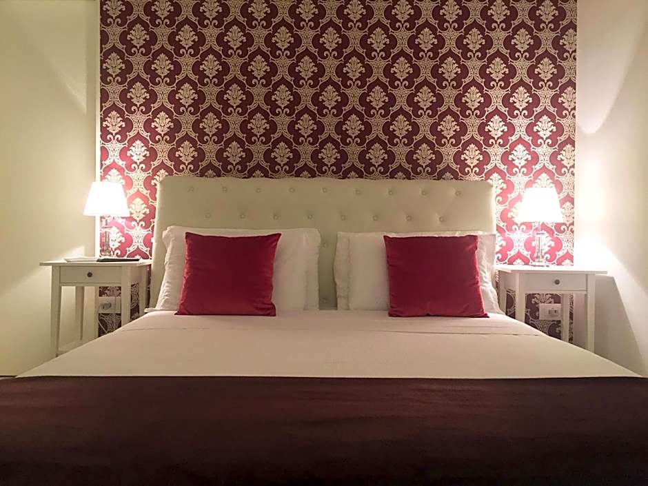 Dimora San Biagio Suites&Apartment