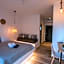 Alios Gaia - Seaside Apartments