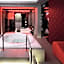 Motel Boutique Qatro