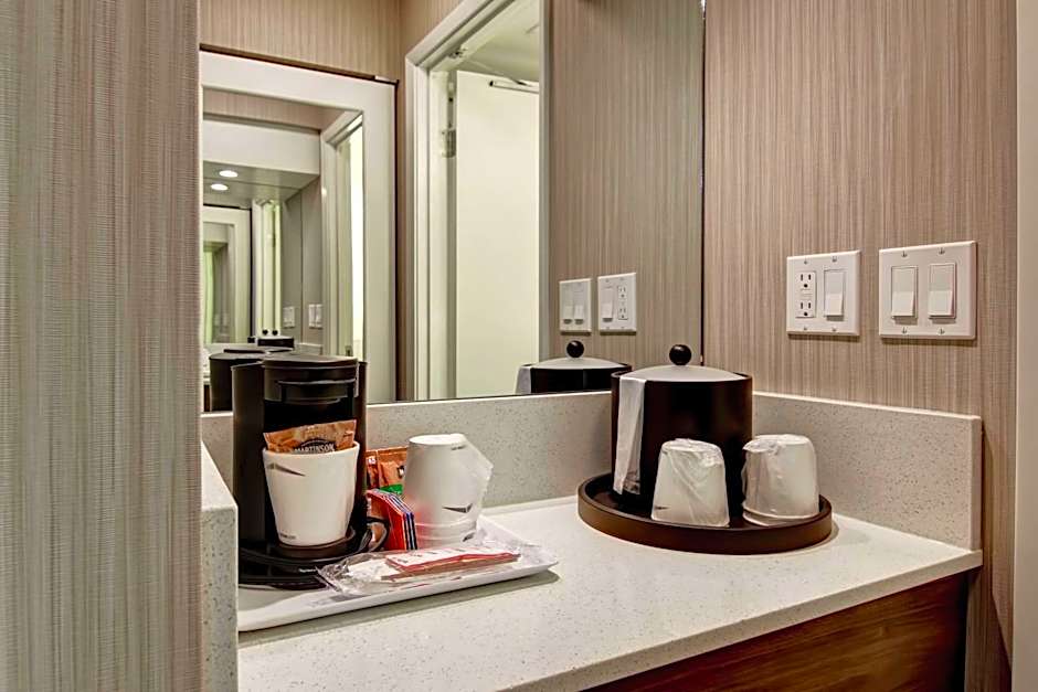 Hampton Inn By Hilton And Suites Calgary-Airport