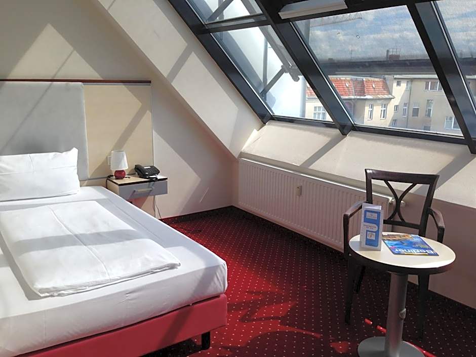 Come Inn Berlin Kurfurstendamm