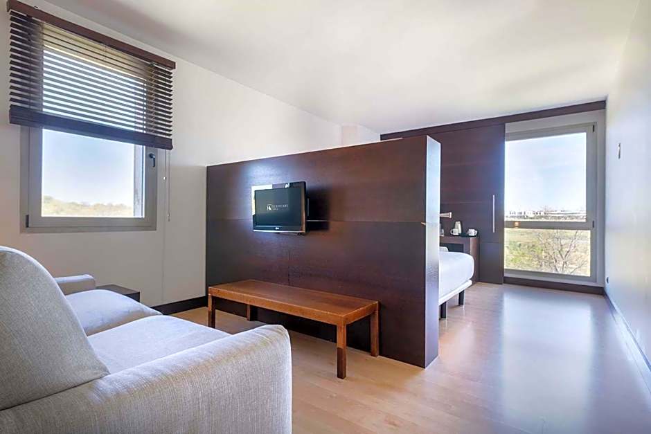Eurostars I-Hotel Madrid