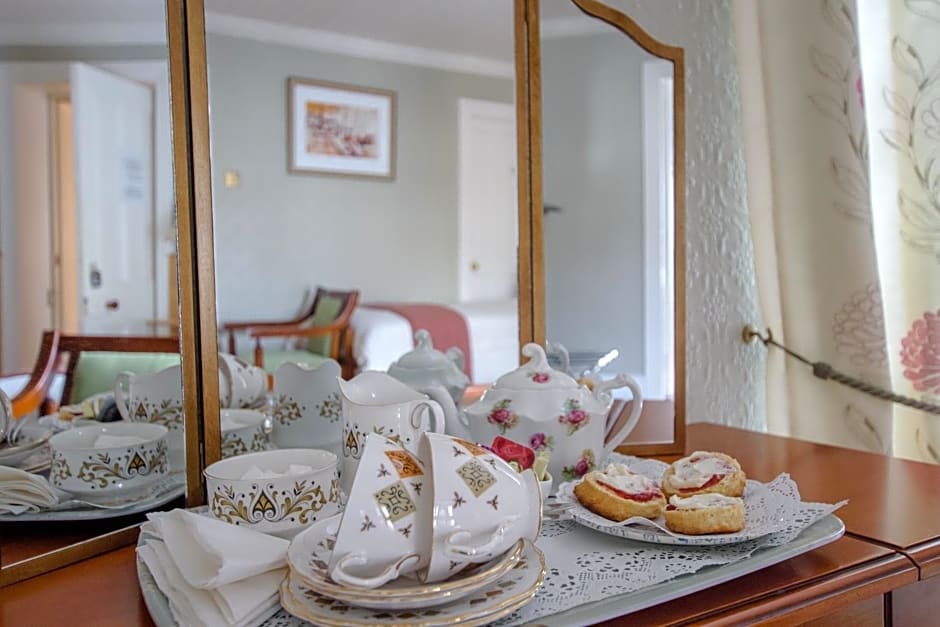 Brennan's Accommodation Glenties