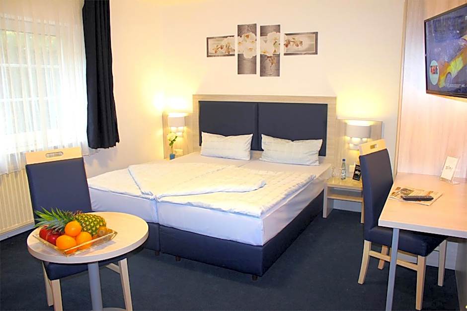 Hotel Altenwerder Hof