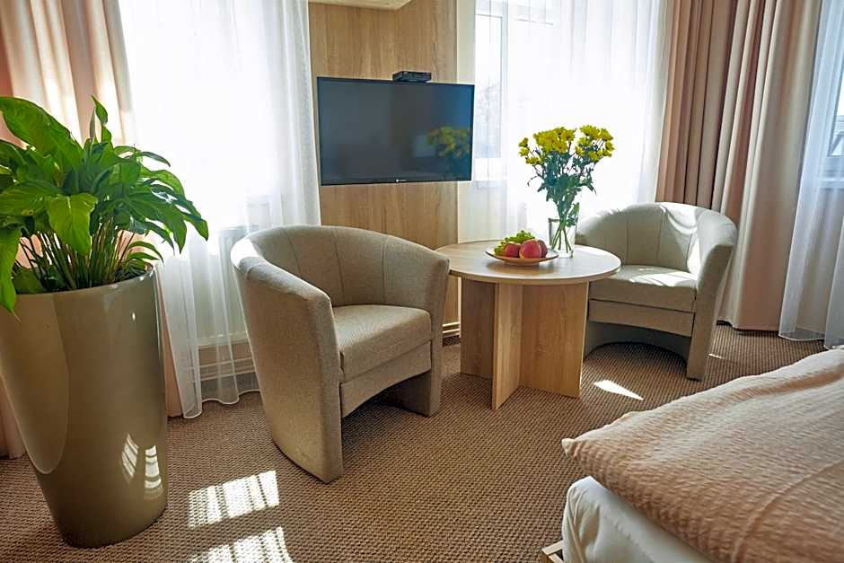 Hotel Slunce