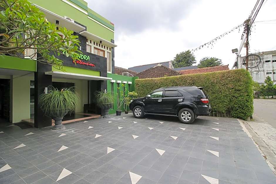 RedDoorz Plus @ Taman Siswa 2
