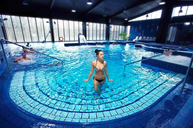 Hotel Termy Pałacowe