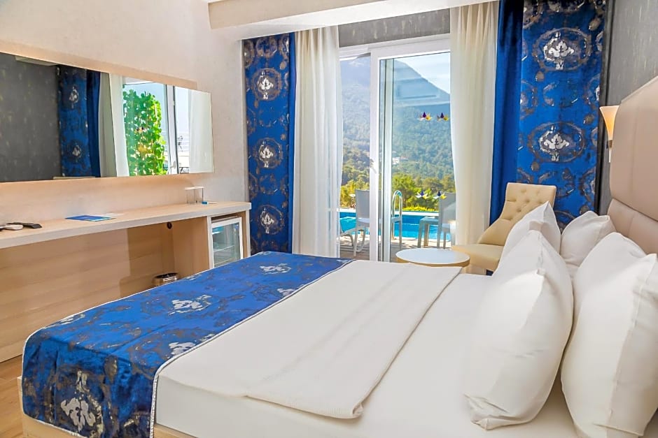 Sertil Deluxe Hotel & Spa - Adult Only