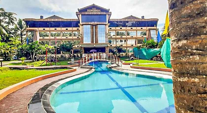 The Kingdom Hotel - Havelock Island