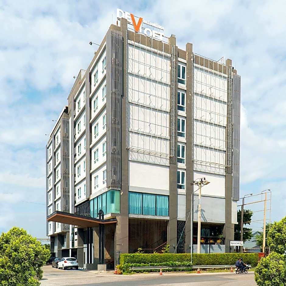 deVloft Hotel