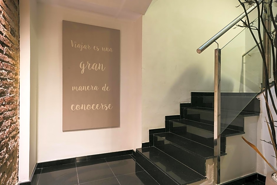 Hotel Best Auto Hogar