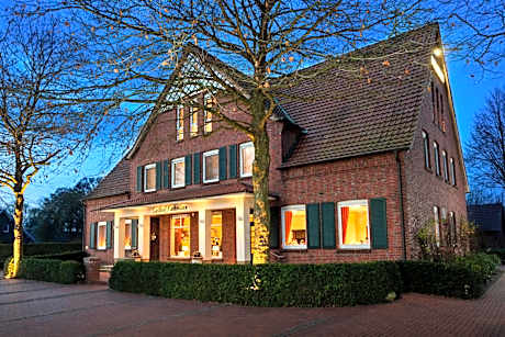Landgasthaus Kathmann- bed and breakfast