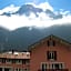 Tamina Hotel