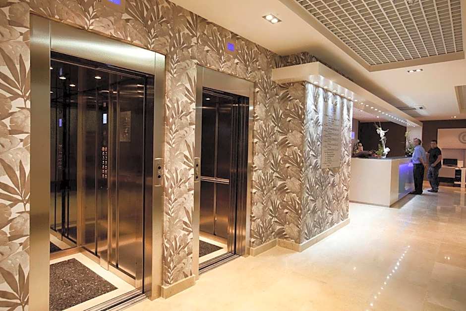 Hotel Allon Mediterrania