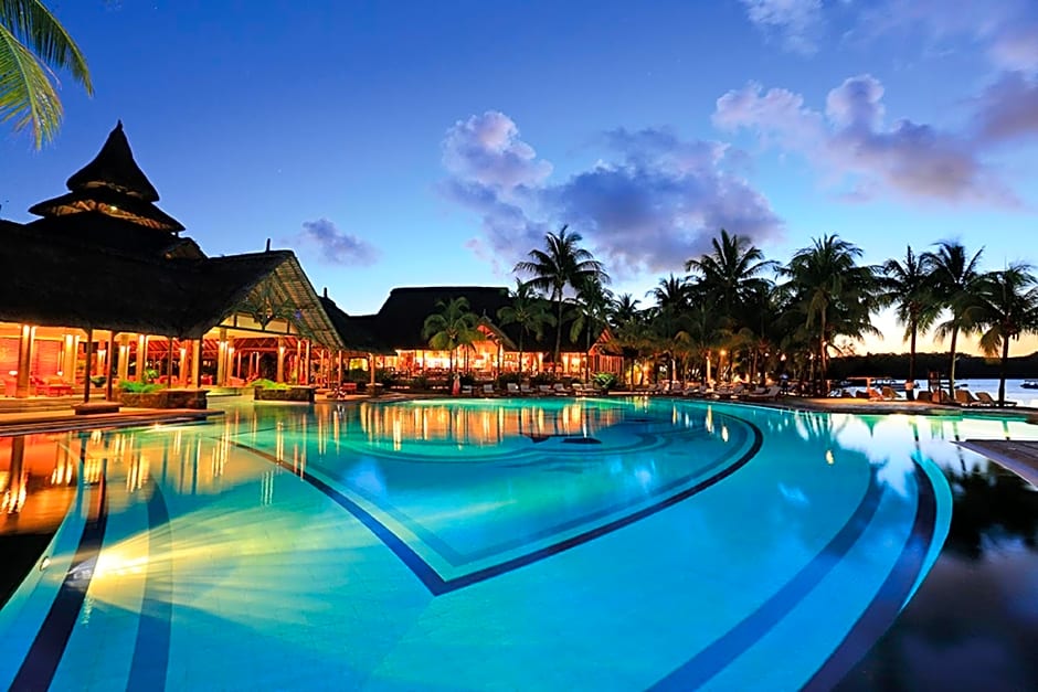 Shandrani Beachcomber Resort and Spa