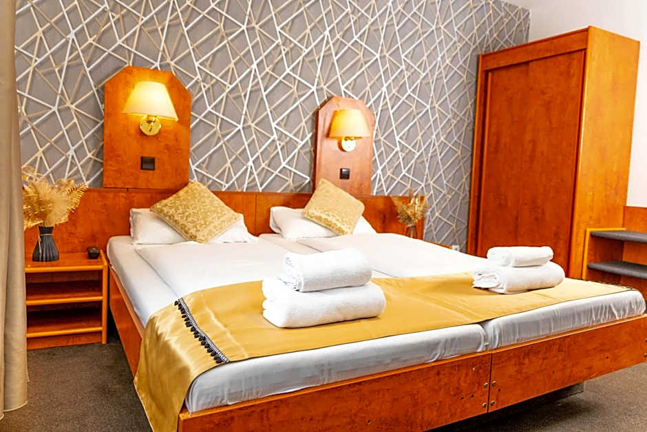 Hotel Rossija