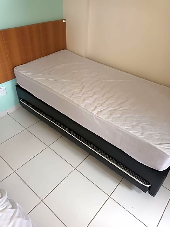 Suíte Grand Hotel Dolphin