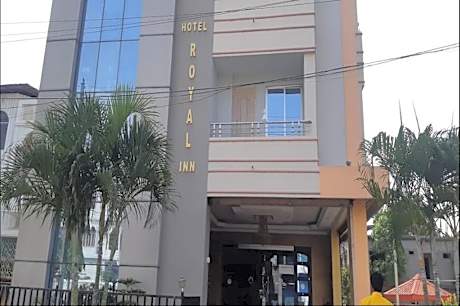 Hotel Royal Inn Tripura
