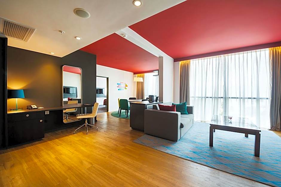 Park Inn by Radisson Libreville