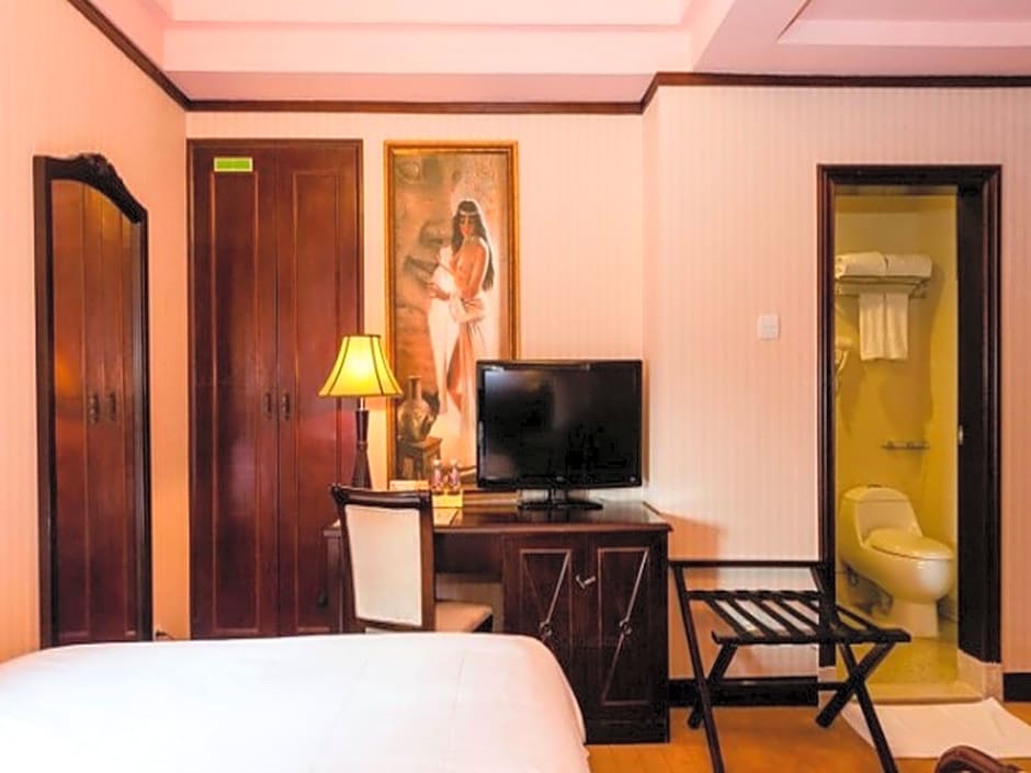 Vienna International Hotel Shenzhen North Station Branch