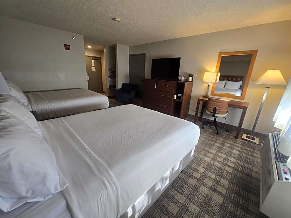 Best Western North I-25 Hotel