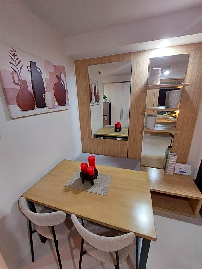 City View at The Persimmon Studios