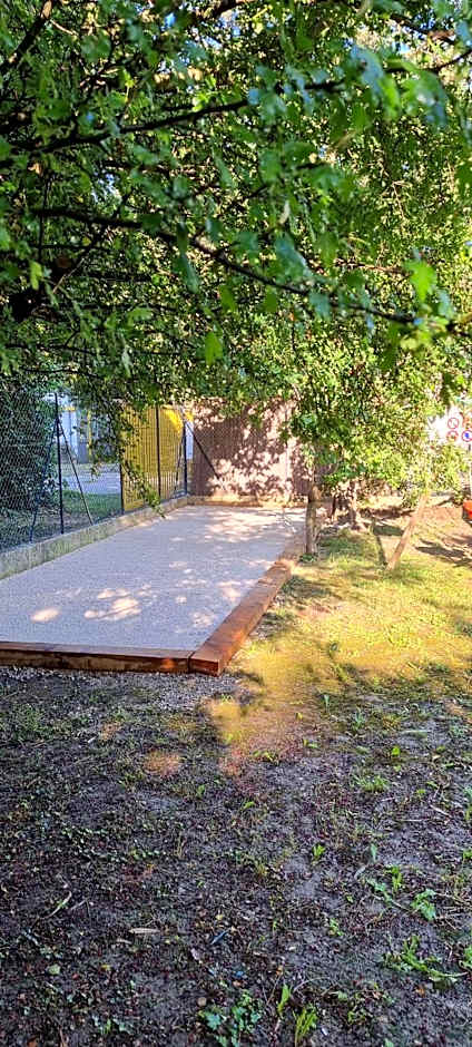 Appart'Hotel Festival Sud Aqua - Avignon TGV