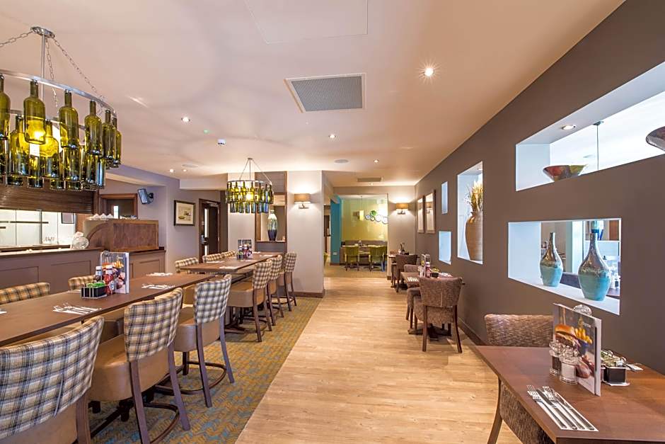 Premier Inn London Edmonton