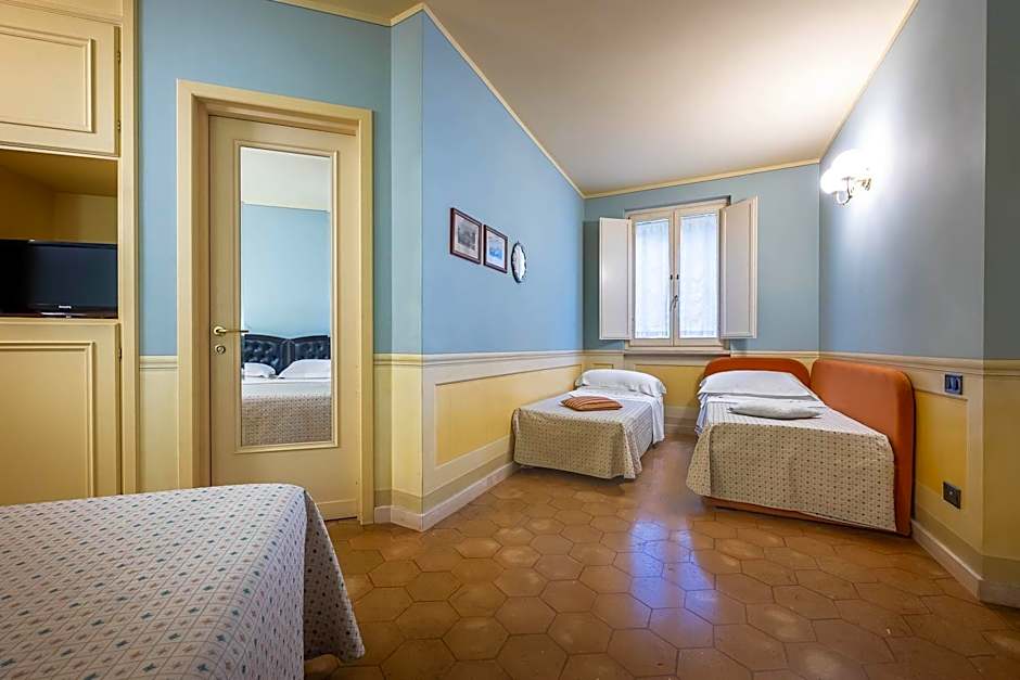 Hotel San Luca