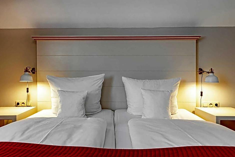 Romantik Hotel Friederikenhof Hotel Restaurant & Spa