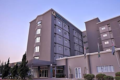 Quality Hotel Jundiai