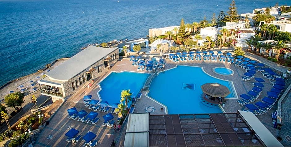 Nana Golden Beach All Inclusive Resort & Spa
