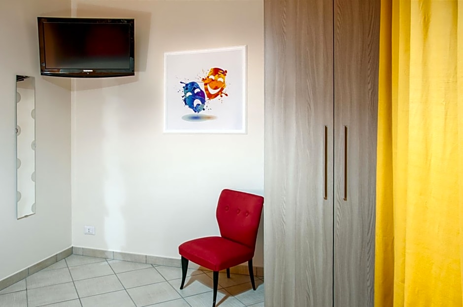 Artistico Relax B&B