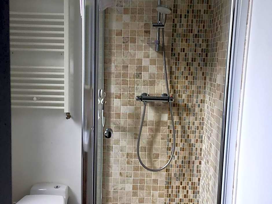 Chambres de Condate