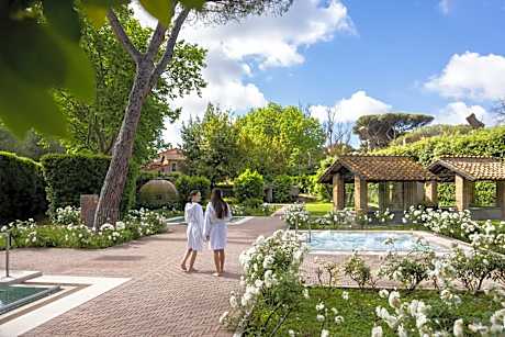 QC Termeroma Spa and Resort