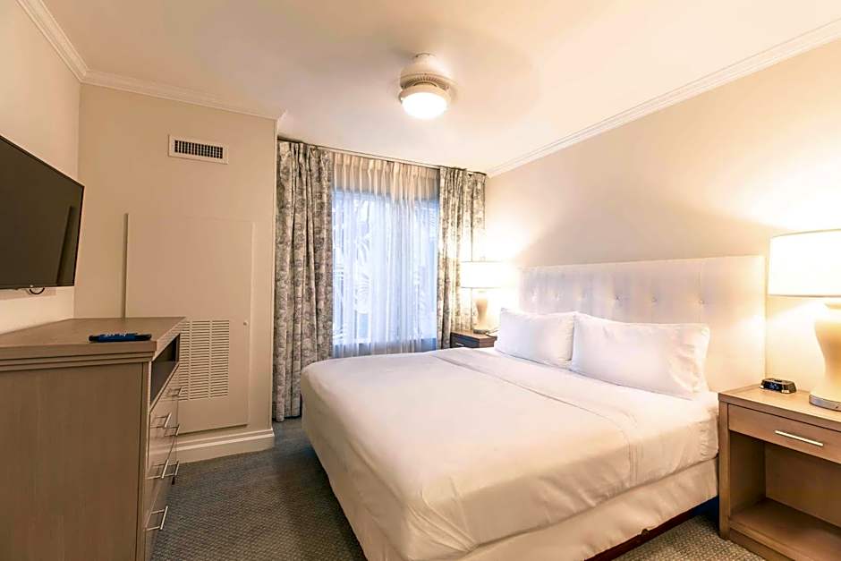 Homewood Suites By Hilton Palm Beach Gardens