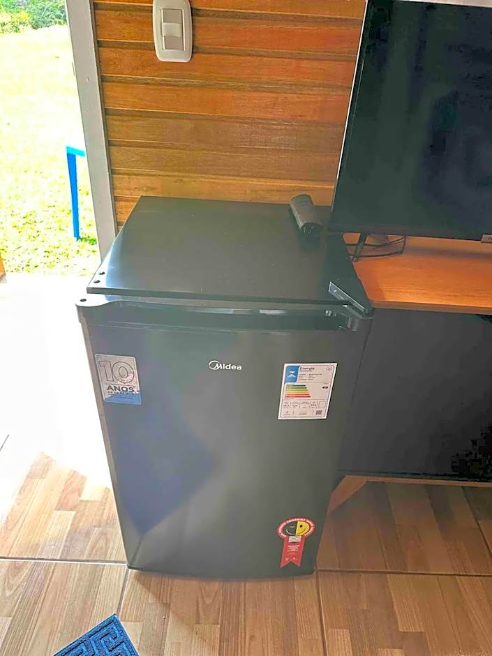 Hotel, Pousada e camping Recanto Nativo