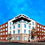 SpringHill Suites by Marriott New Orleans Warehouse Arts District