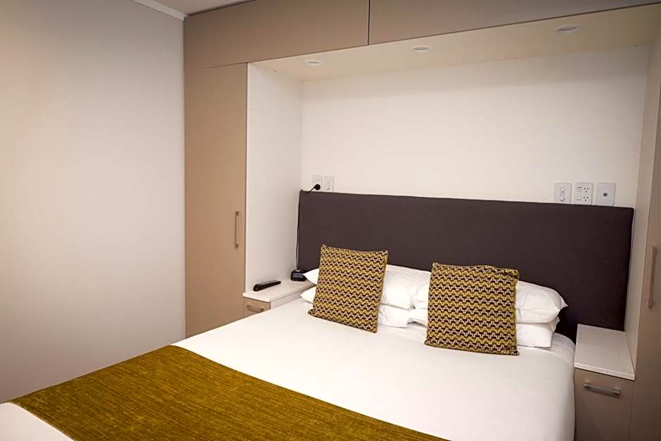 Quest on Johnston Serviced Apartments