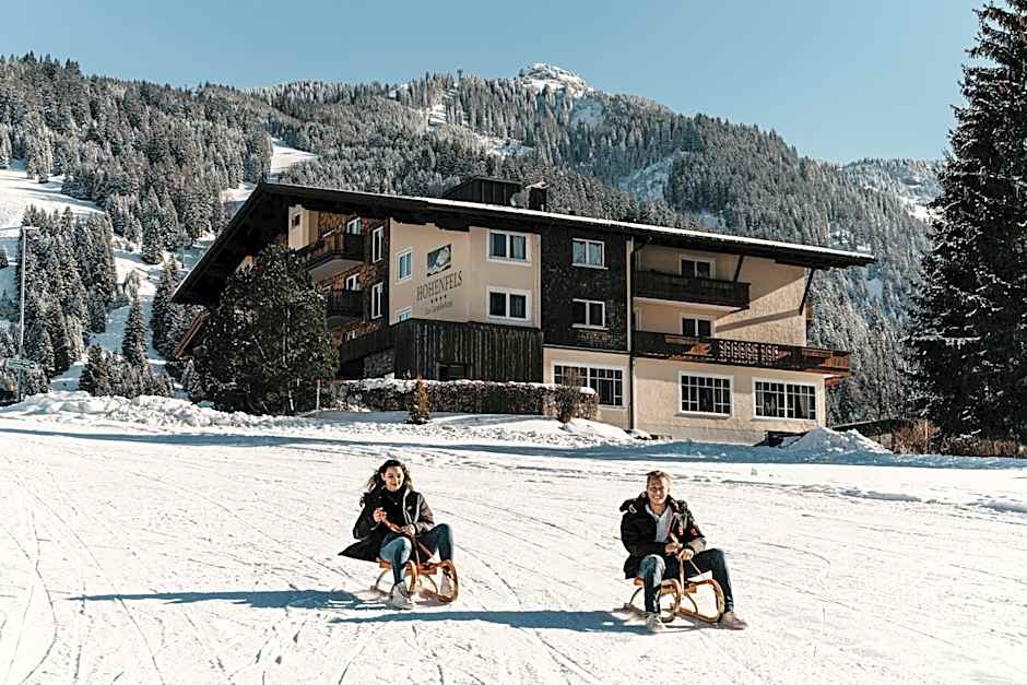 Hotel Hohenfels