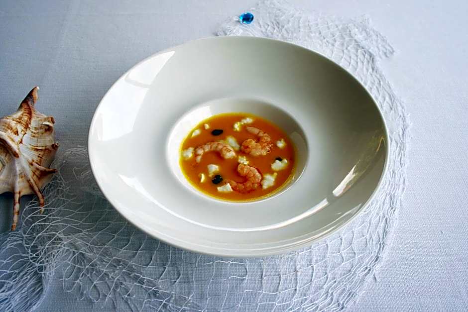 Albergo Ristorante Protti