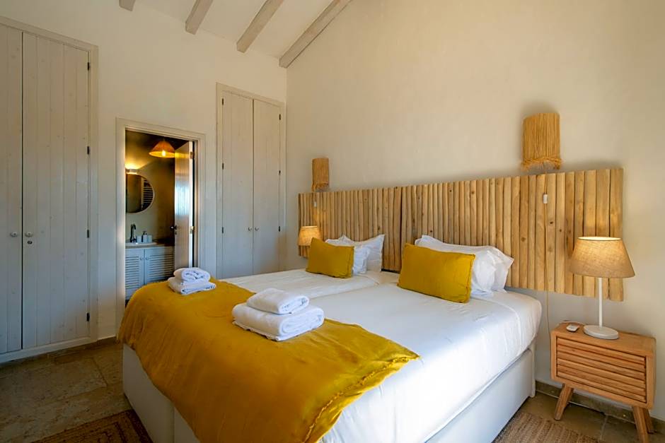 Aldeamento Turistico da Prainha