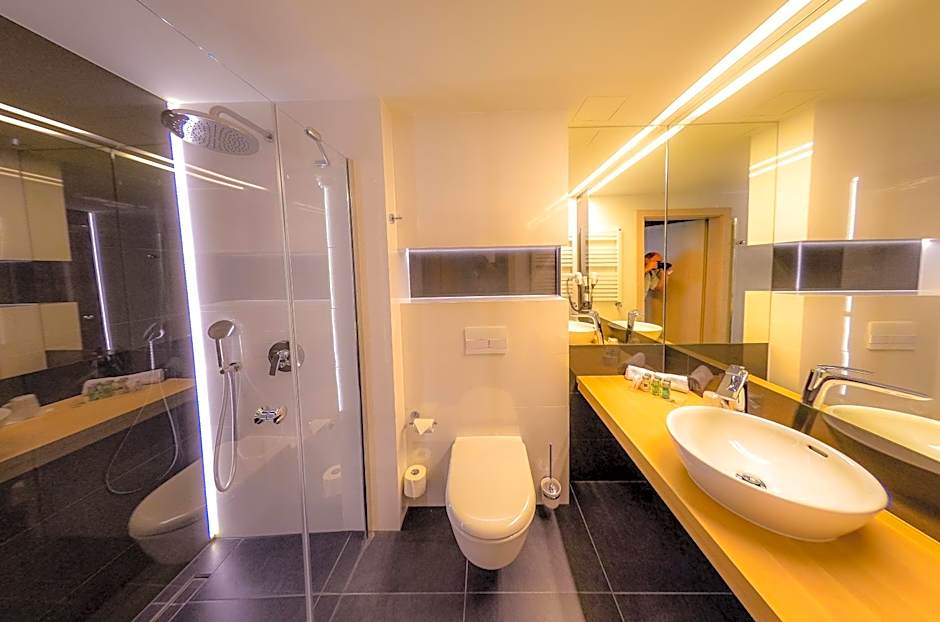 Hotel Astone Conference & Spa