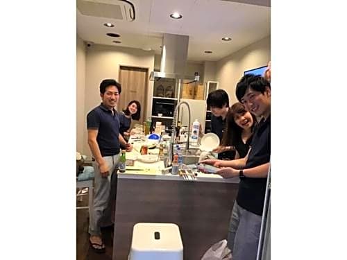 The Wardrobe Hostel Roppongi - Vacation STAY 93662