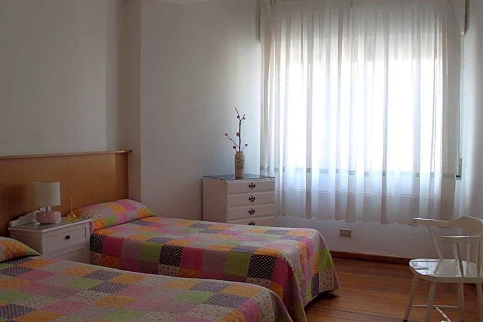 Albergue Turístico Silleda