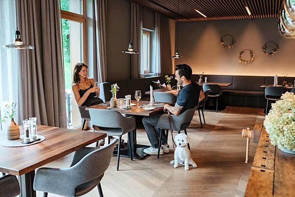 Boutique Hundehotel Bergzeit